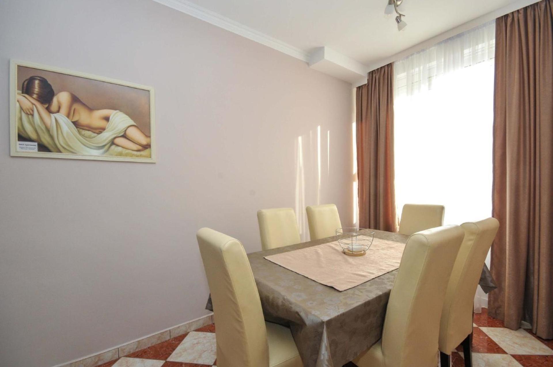 Ferienwohnung Fuer 4 Personen Ca 55 M In Budva, Adriakueste Montenegro Kueste Um Budva Extérieur photo